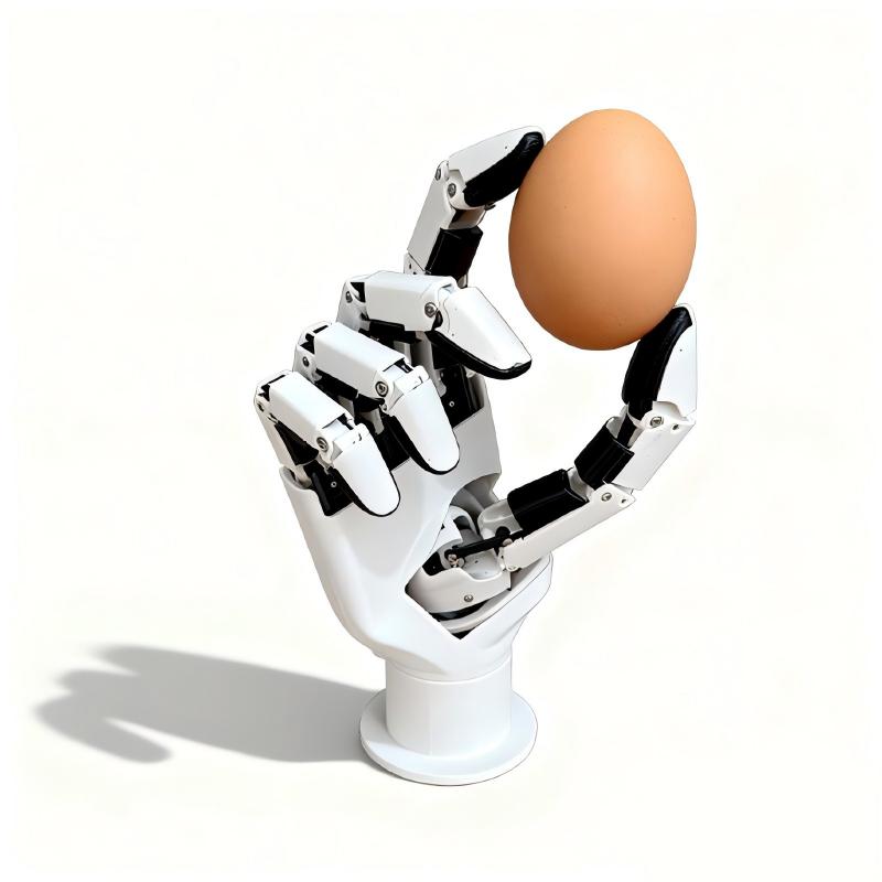 Science Robot - AmazingHand 6 Dof Robotic Hand with