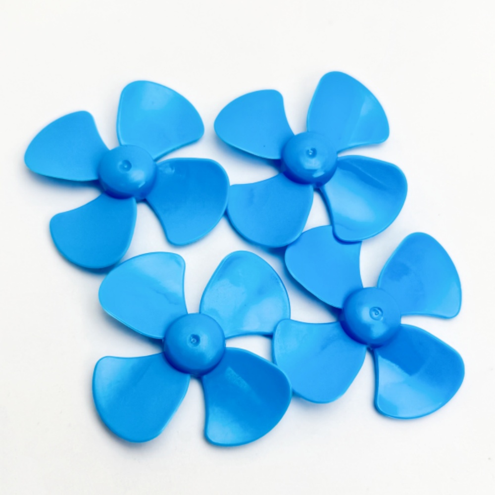 10pcs 604 4‑Blade Propeller 1. - Science Toys ulasan dan harga