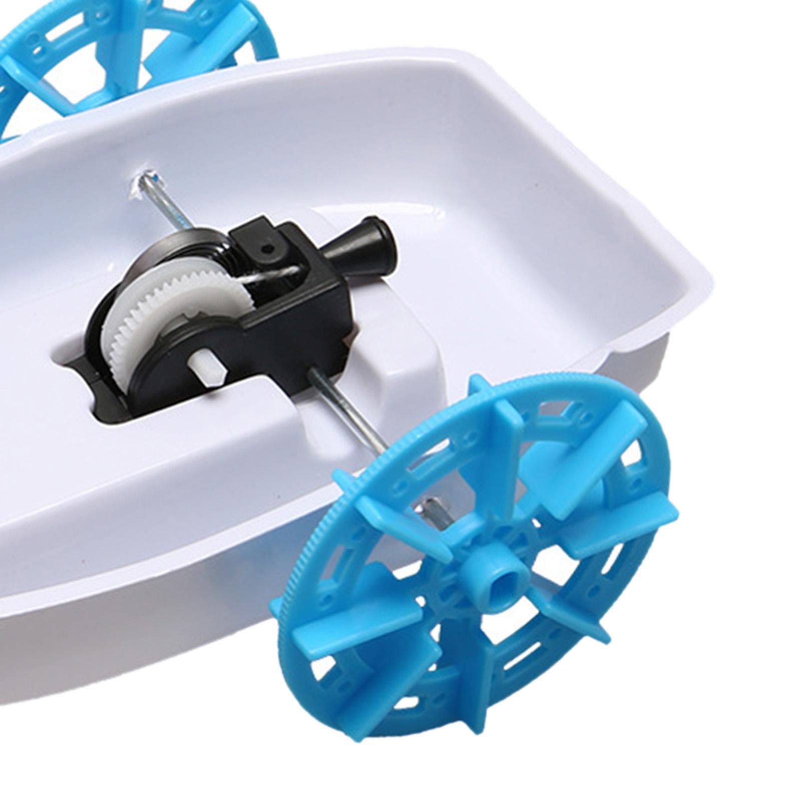 DIY Educational Model Kit Unfi - Science Toys ulasan dan harga