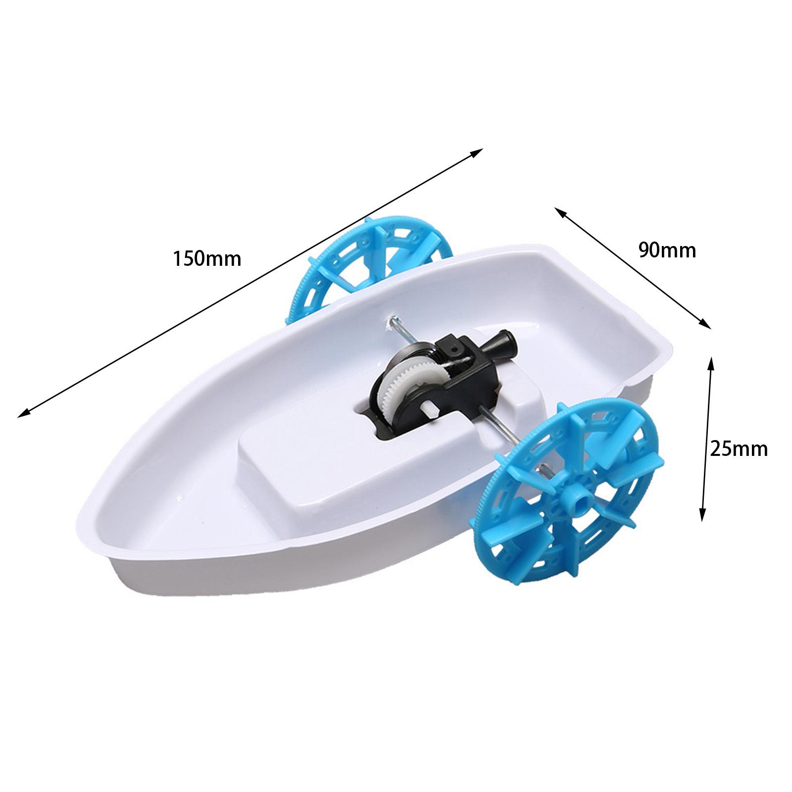 DIY Educational Model Kit Unfi - Science Toys ulasan dan harga
