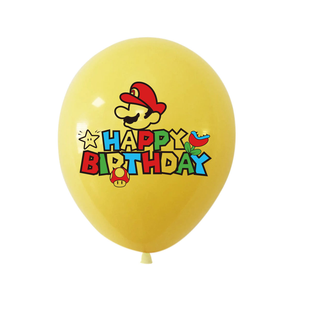 Mario Luigi Peach Princess Bal - Science Of Happiness ulasan dan harga