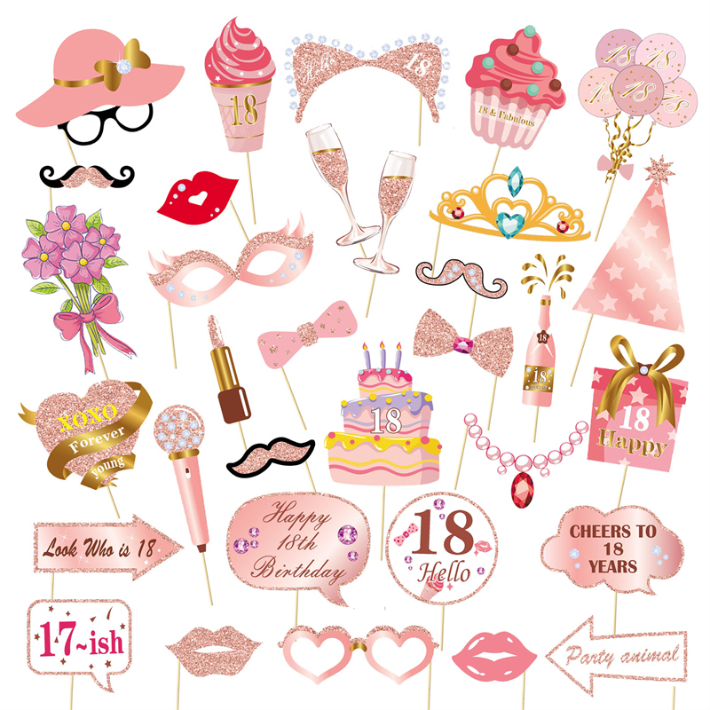 1Bag Happy Birthday 13th 30th  - Science Of Happiness ulasan dan harga