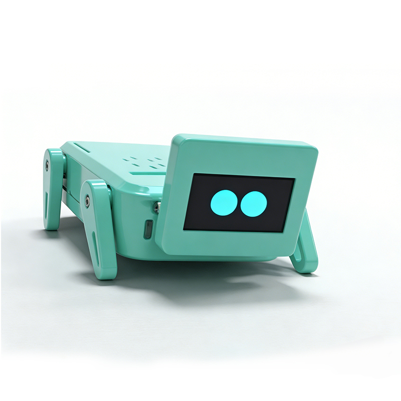 ESP32-S3 AI Voice Dialogue Rob - Science Robot ulasan dan harga