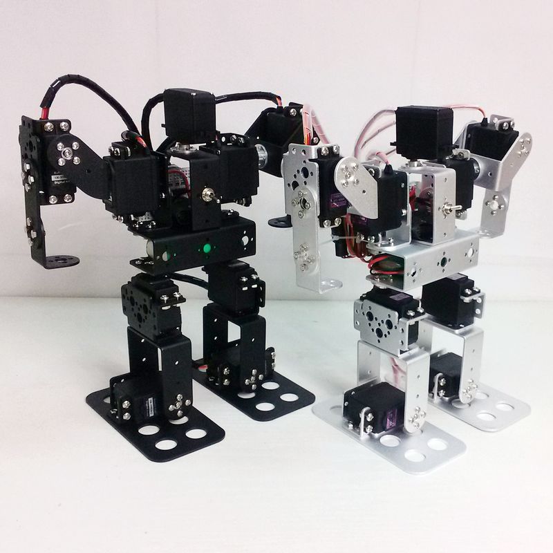 9/13/15/17/19 DOF Robot for Ar - Science Robot ulasan dan harga